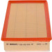 BOSCH F 026 400 434 Luftfilter