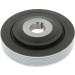 80001556 Riemenscheibe, Kurbelwelle