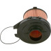BOSCH 1 457 429 908 Luftfilter