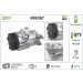 699367 Kompressor, Klimaanlage VALEO CORE-FLEX