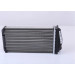 72945 Wärmetauscher, Innenraumheizung