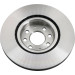 197045 Bremsscheibe 197045 Bremsscheibe