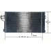 Mahle | Kondensator, Klimaanlage | AC 762 000S Mahle | Kondensator, Klimaanlage | AC 762 000S