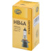Hella | Glühlampe, Hauptscheinwerfer | 8GH 005 636-201 Hella | Glühlampe, Hauptscheinwerfer | 8GH 005 636-201