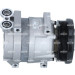 NRF | Kompressor, Klimaanlage | 32220