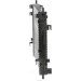 Nissens | Kühler, Motorkühlung | 66701 Nissens | Kühler, Motorkühlung | 66701