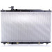 Nissens | Kühler, Motorkühlung | 681406 Nissens | Kühler, Motorkühlung | 681406