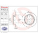 Brembo | Bremsscheibe | 08.A715.11 Brembo | Bremsscheibe | 08.A715.11