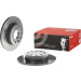 Brembo | Bremsscheibe | 08.9488.11