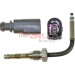 Metzger | Sensor, Abgastemperatur | 0894009
