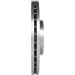 BOSCH | Bremsscheibe | 0 986 479 199 BOSCH | Bremsscheibe | 0 986 479 199