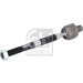 FEBI BILSTEIN 184605 Axialgelenk, Spurstange FEBI BILSTEIN 184605 Axialgelenk, Spurstange
