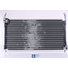 94530 Kondensator, Klimaanlage ** FIRST FIT **