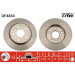 TRW | Bremsscheibe | DF4830 TRW | Bremsscheibe | DF4830