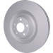 Hella | Bremsscheibe | 8DD 355 129-031 Hella | Bremsscheibe | 8DD 355 129-031
