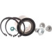 SKF | Radlagersatz | VKBA 1358