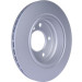 Hella | Bremsscheibe | 8DD 355 104-281