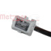 Metzger | Sensor, Raddrehzahl | 0900049 Metzger | Sensor, Raddrehzahl | 0900049