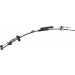 Metzger | Seilzug, Schaltgetriebe | 3150348 Metzger | Seilzug, Schaltgetriebe | 3150348