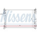 Nissens | Kühler, Motorkühlung | 630755 Nissens | Kühler, Motorkühlung | 630755