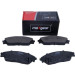 19-3103 Bremsbelagsatz, Scheibenbremse