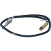 707274 Sensor, Abgastemperatur EASY FIT