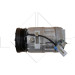 NRF Kompressor, Klimaanlage EASY FIT 32080