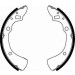 TRW | Bremsbackensatz | GS8125 TRW | Bremsbackensatz | GS8125