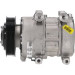 Nissens | Kompressor, Klimaanlage | 890230