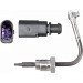 Metzger | Sensor, Abgastemperatur | 0894965 Metzger | Sensor, Abgastemperatur | 0894965