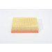 BOSCH 1 457 433 075 Luftfilter