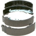 BOSCH | Bremsbackensatz | 0 986 487 759