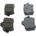 BOSCH | Bremsbelagsatz, Scheibenbremse | 0 986 494 771 BOSCH | Bremsbelagsatz, Scheibenbremse | 0 986 494 771