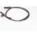 BOSCH | Sensor, Raddrehzahl | 0 986 594 627 BOSCH | Sensor, Raddrehzahl | 0 986 594 627