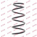 RC5431 Fahrwerksfeder K-Flex