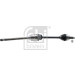 FEBI BILSTEIN 182938 Antriebswelle