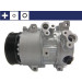 Mahle | Kompressor, Klimaanlage | ACP 909 000S Mahle | Kompressor, Klimaanlage | ACP 909 000S