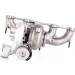 Nissens | Lader, Aufladung | 93172 Nissens | Lader, Aufladung | 93172