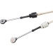 Metzger | Seilzug, Schaltgetriebe | 3150330 Metzger | Seilzug, Schaltgetriebe | 3150330