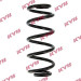 KYB | Fahrwerksfeder | RA1088 KYB | Fahrwerksfeder | RA1088