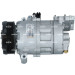 NRF | Kompressor, Klimaanlage | 32184