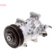DENSO 6SES14C Klimakompressor DCP50312