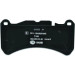 Hella Pagid | Bremsbelagsatz, Scheibenbremse | 8DB 355 019-521 Hella Pagid | Bremsbelagsatz, Scheibenbremse | 8DB 355 019-521
