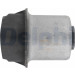Delphi | Lagerung, Achskörper | TD792W Delphi | Lagerung, Achskörper | TD792W