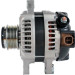 Hella | Generator | 8EL 012 429-531 Hella | Generator | 8EL 012 429-531