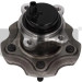 Maxgear | Radlagersatz | 33-0748 Maxgear | Radlagersatz | 33-0748