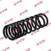 KYB | Fahrwerksfeder | RA6204 KYB | Fahrwerksfeder | RA6204