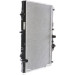 Mahle | Kühler, Motorkühlung | CR 202 000S Mahle | Kühler, Motorkühlung | CR 202 000S
