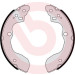Brembo | Bremsbackensatz | S 79 526 Brembo | Bremsbackensatz | S 79 526
