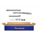 8LA 366 003-451 Abgasrohr Easy2Fit – PARTNERED with Faurecia